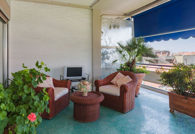 Appartamento La Terrazza di Anna – Foto 2