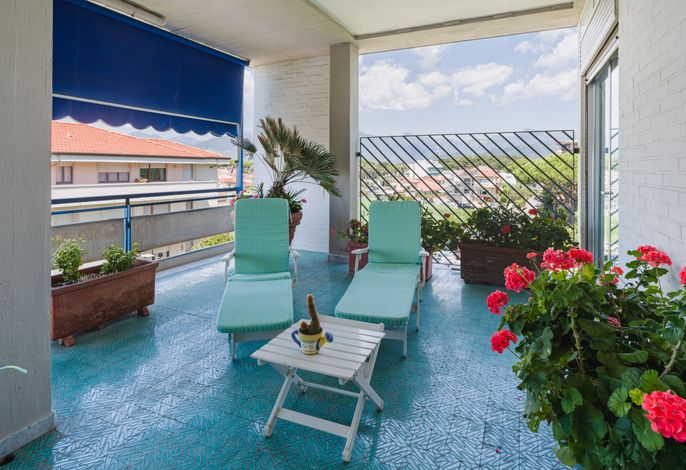 Appartamento La Terrazza di Anna – Foto 4
