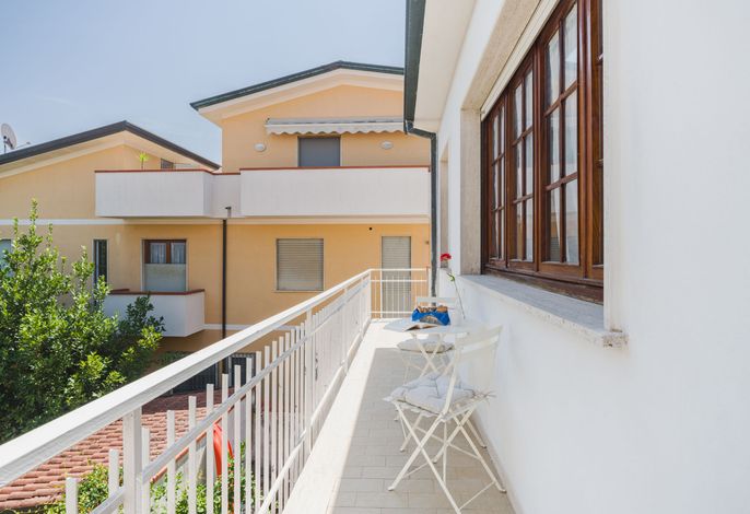 La Casa di Margot
