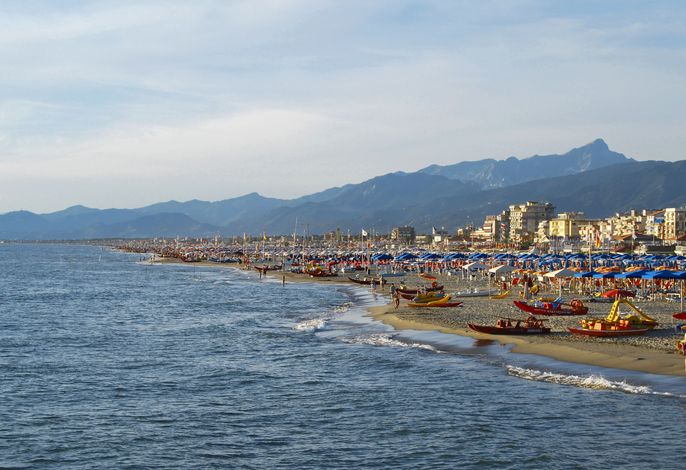 Oasi blocco A