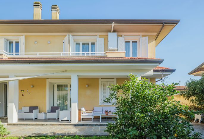 La casa dei limoni di Valeria – Foto 3