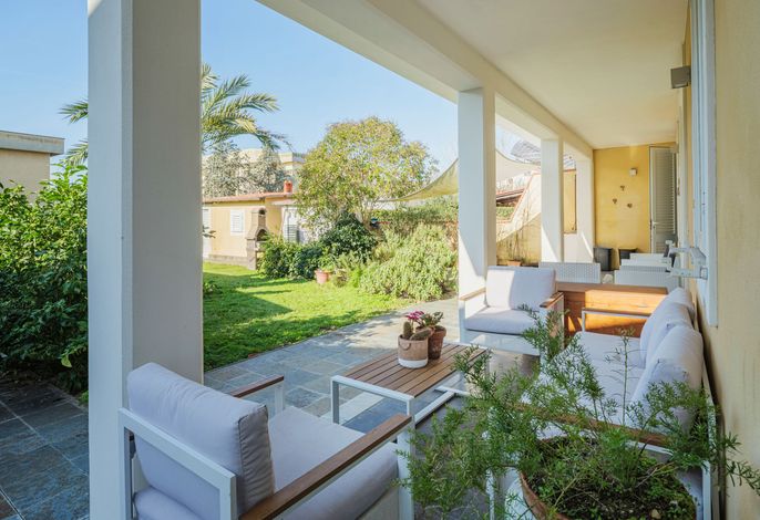 La casa dei limoni di Valeria – Foto 4