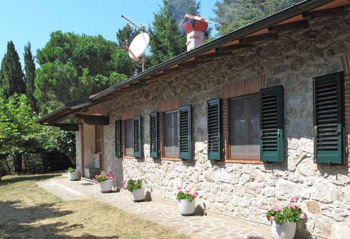 Villetta degli Orti