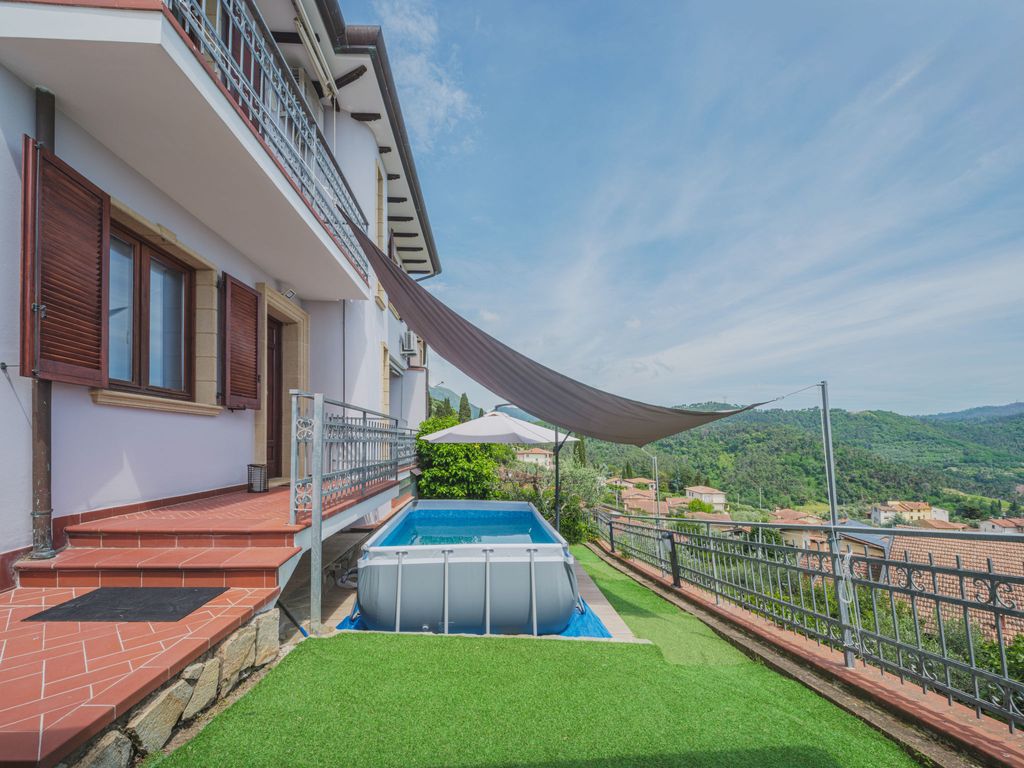 Casa Lorena