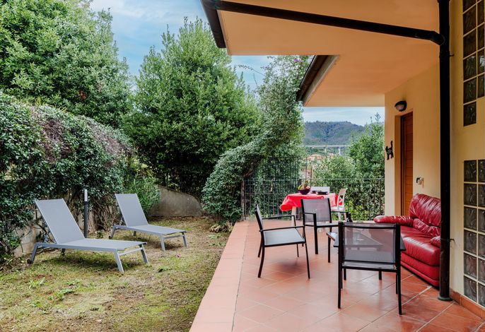 La Terrazza