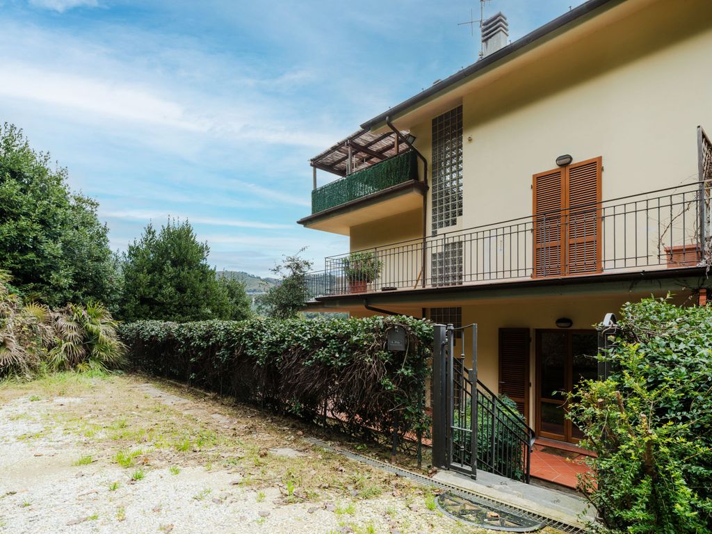 La Terrazza