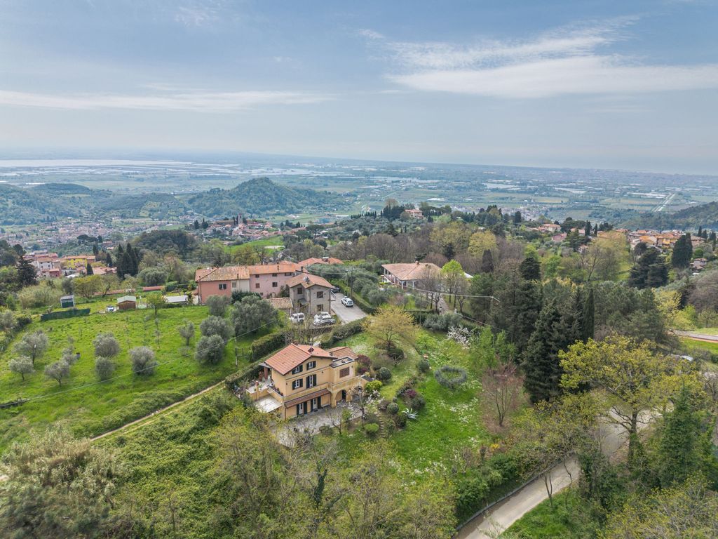 Casa Gianna