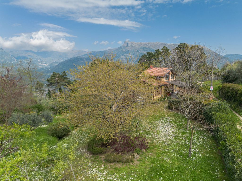 Casa Gianna