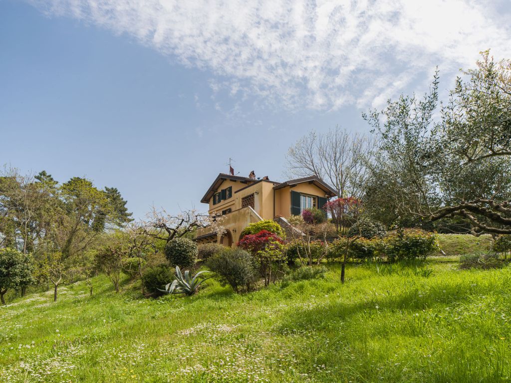 Casa Gianna