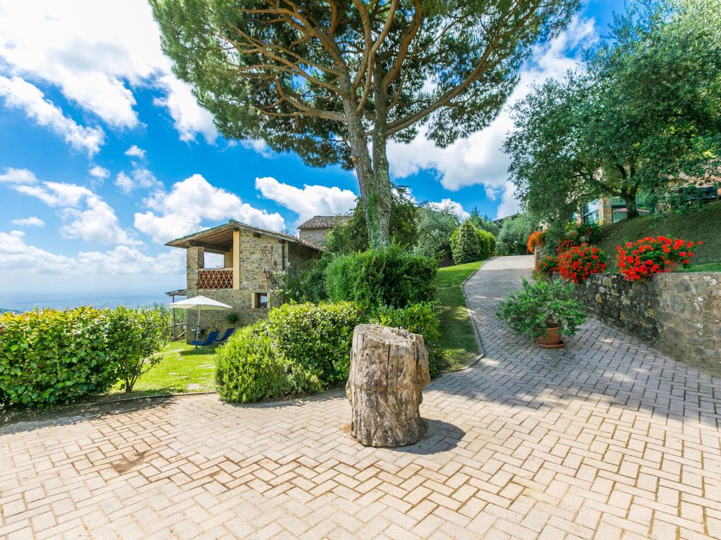 La Cupola: Tulipano