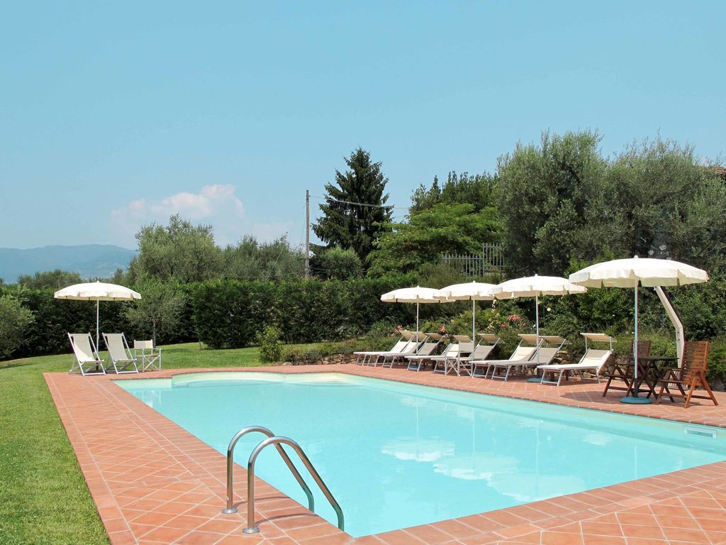 I Colletti - App. Sole