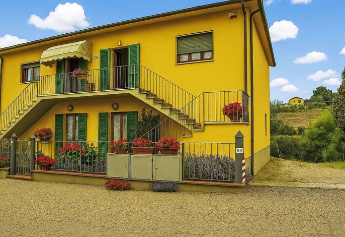 Casa Al Gelso