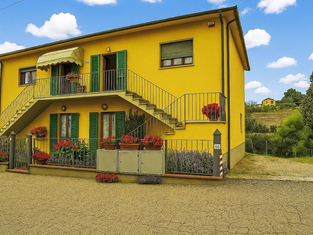 Casa Al Gelso