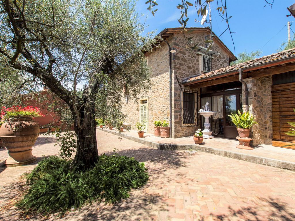 Borgo della Limonaia