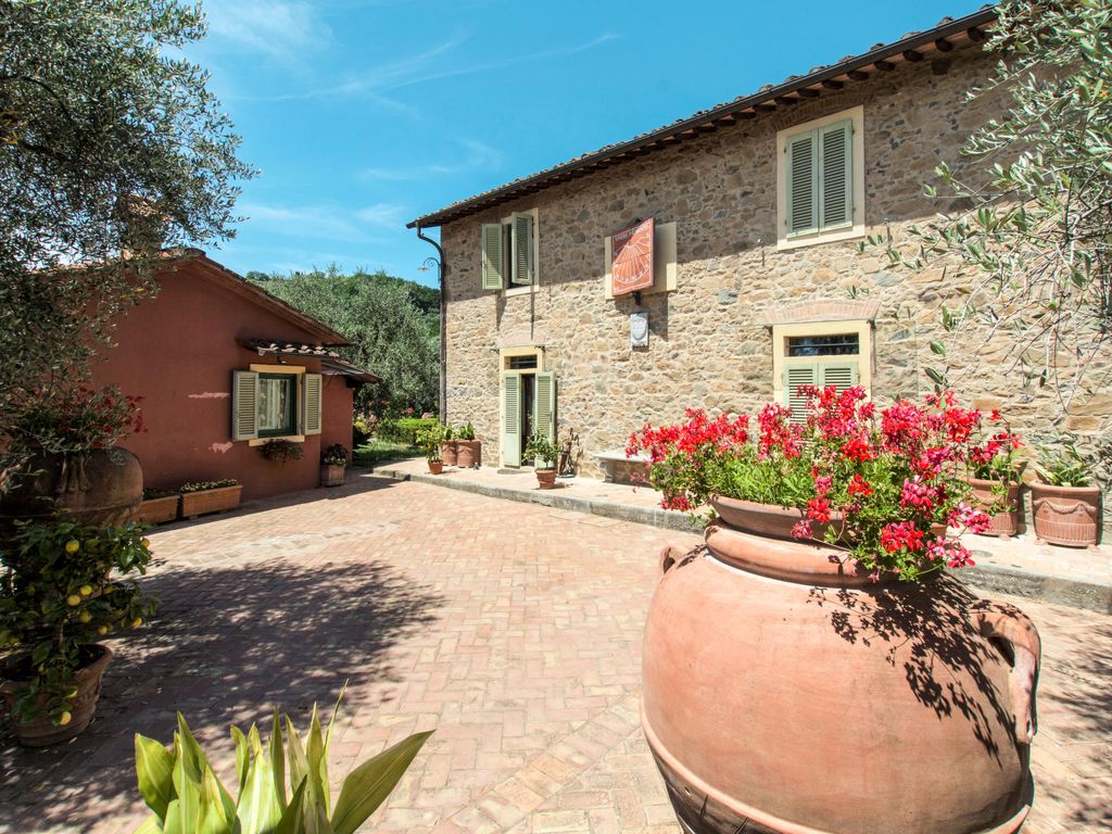 Borgo della Limonaia