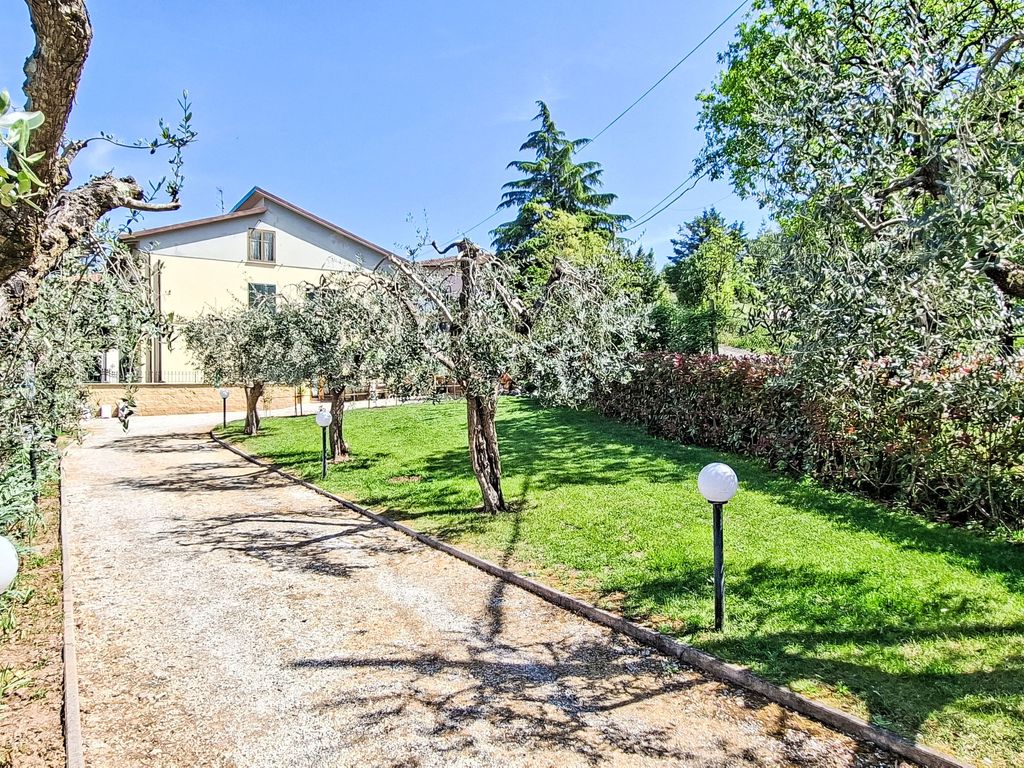 tre fontane