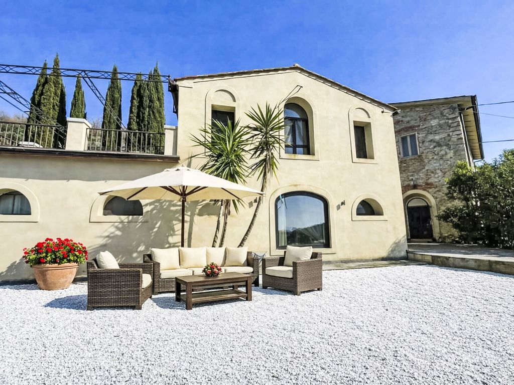 Villa Casale Belvedere