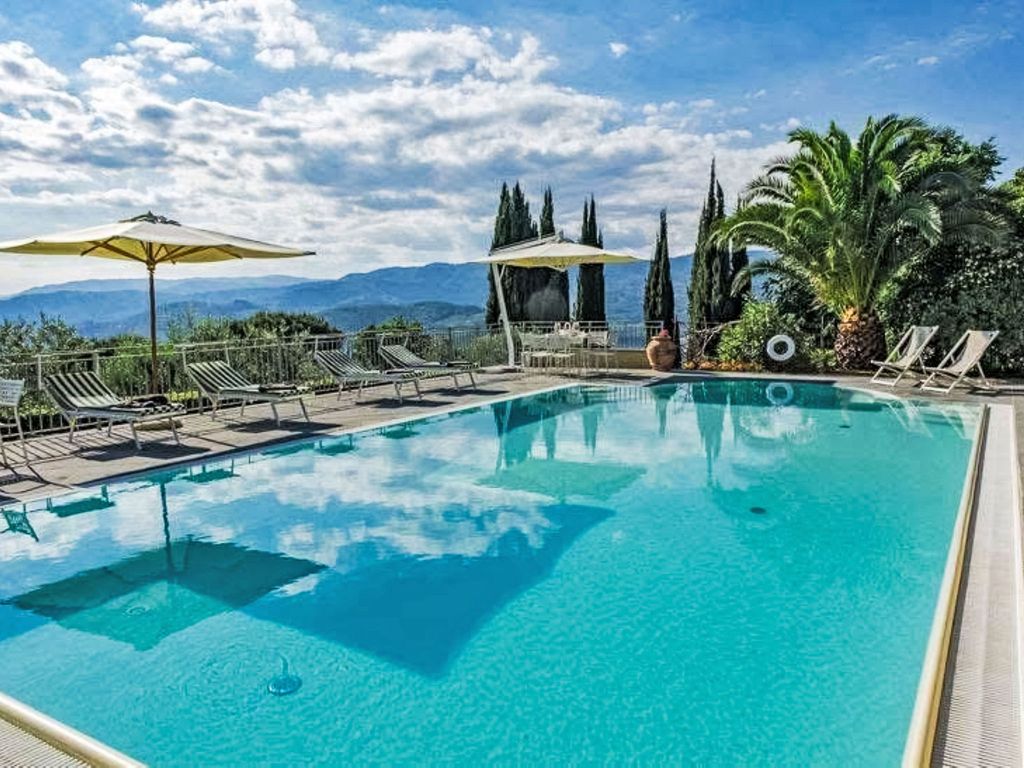Villa Casale Belvedere