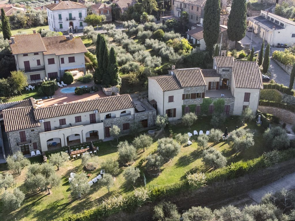 La Smarrita Dei Carradori
