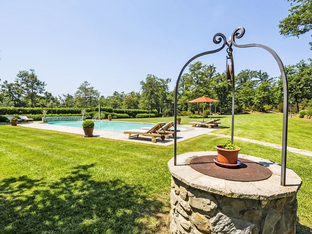 Tenuta Farneta