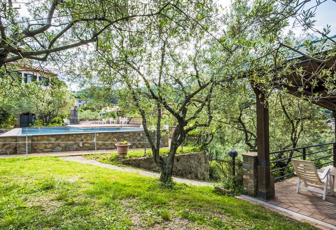 Villa Morosi – Foto 2
