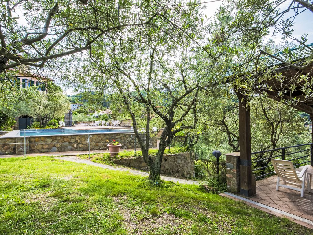 Villa Morosi
