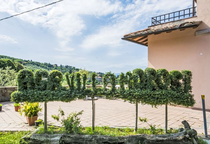 Villa Morosi – Foto 4