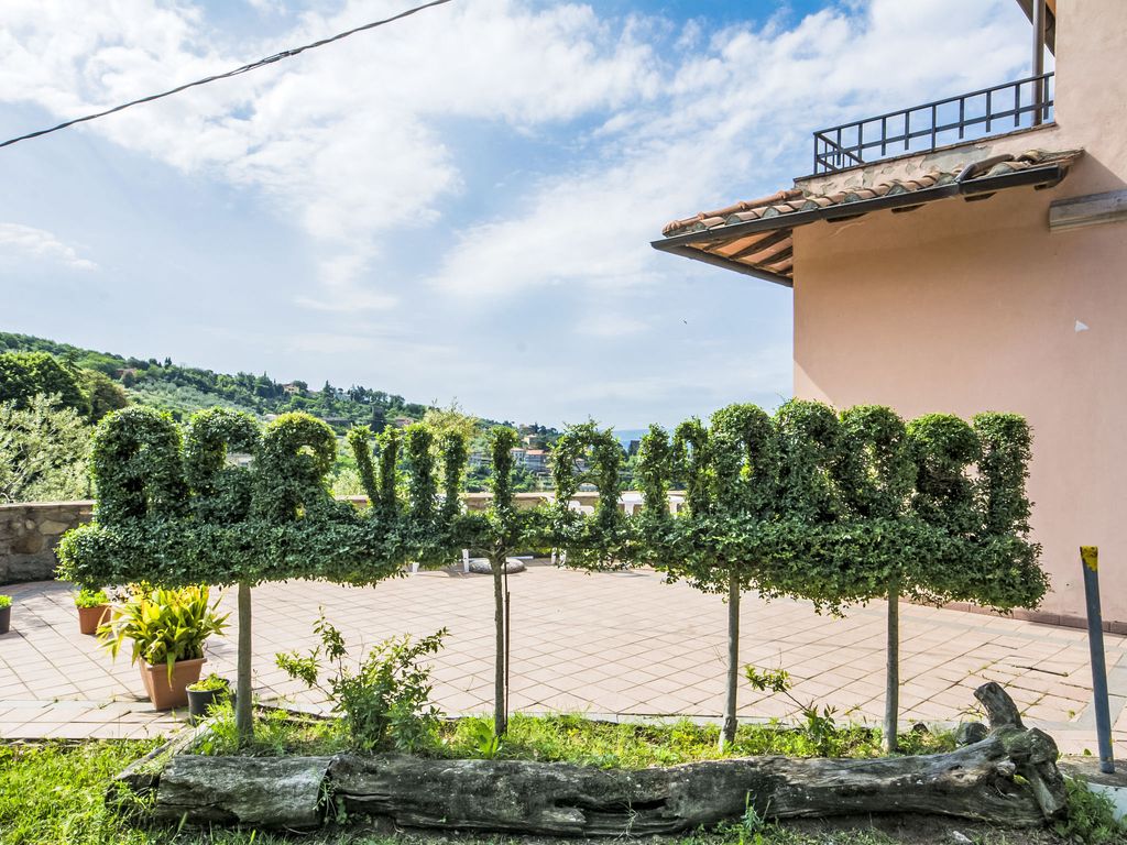 Villa Morosi