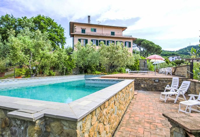 Villa Morosi