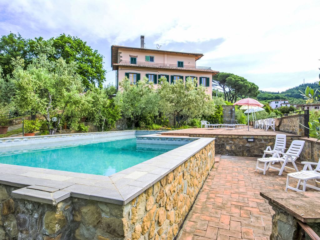 Villa Morosi