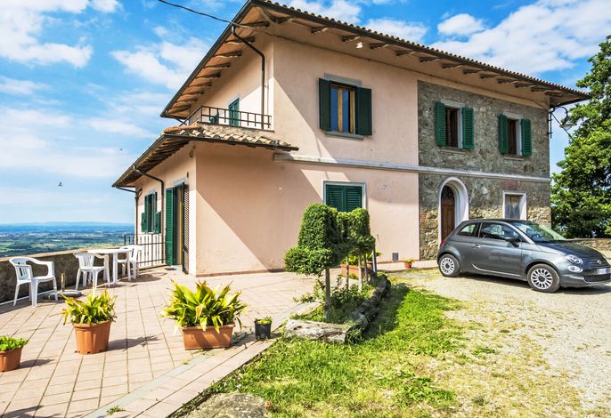 Villa Morosi – Foto 5
