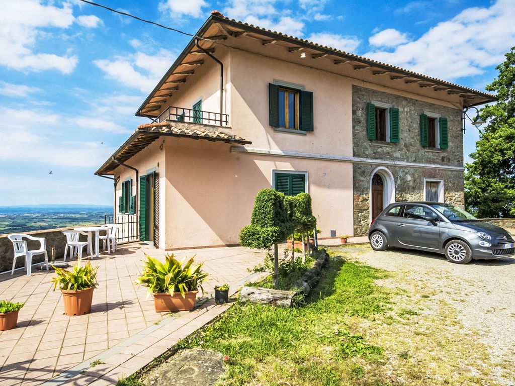 Villa Morosi