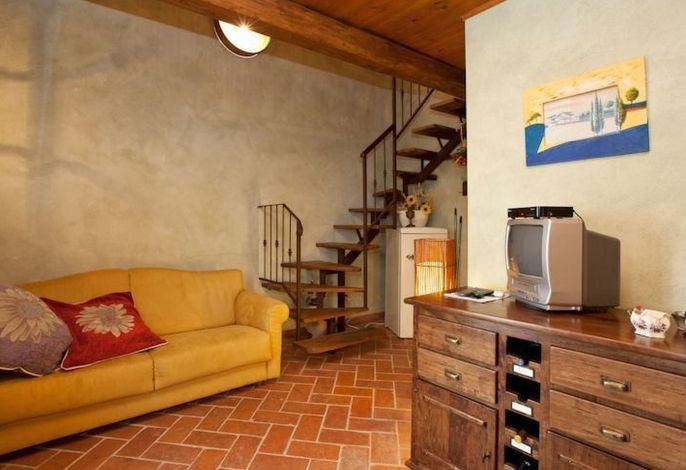 La Porta di Mignana .1
