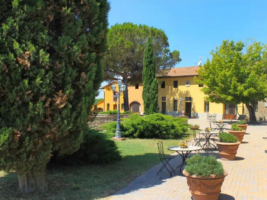 Montereggi
