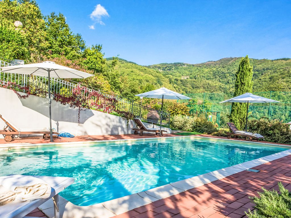Villa Campo del Mulino