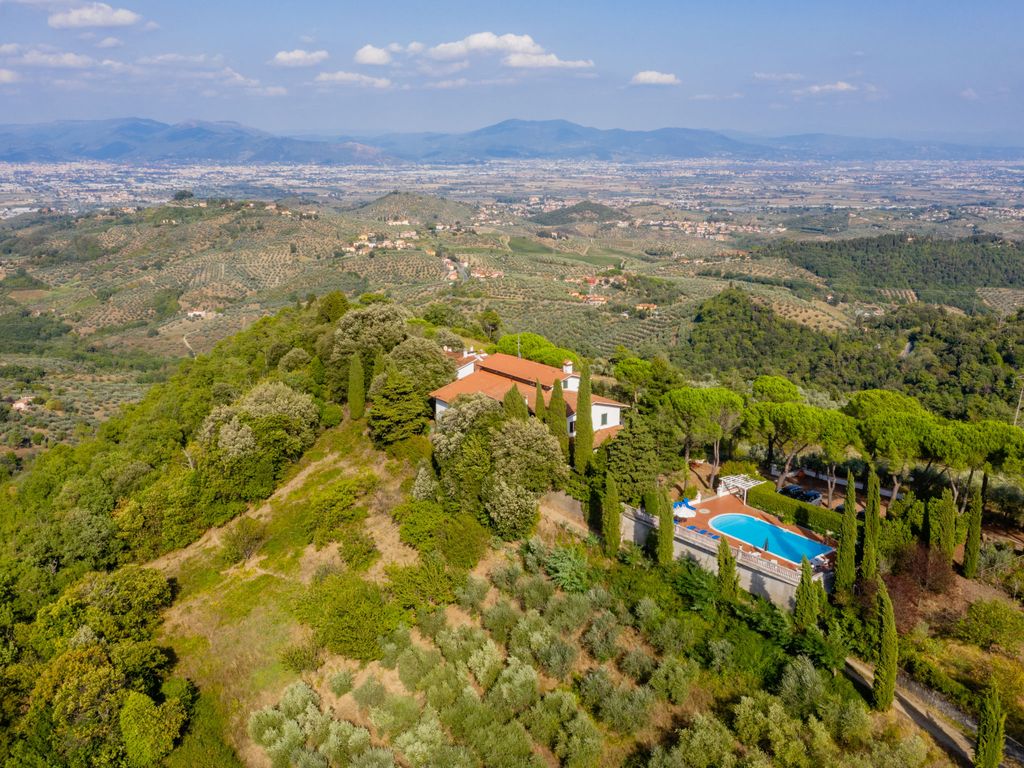Colle Mediceo