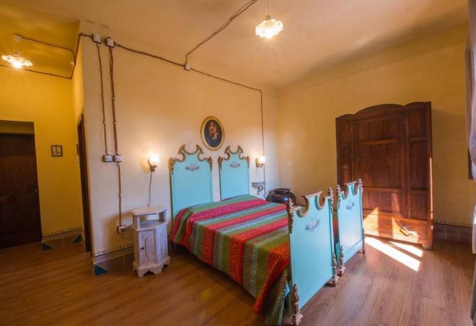 Wohnung 'Bell