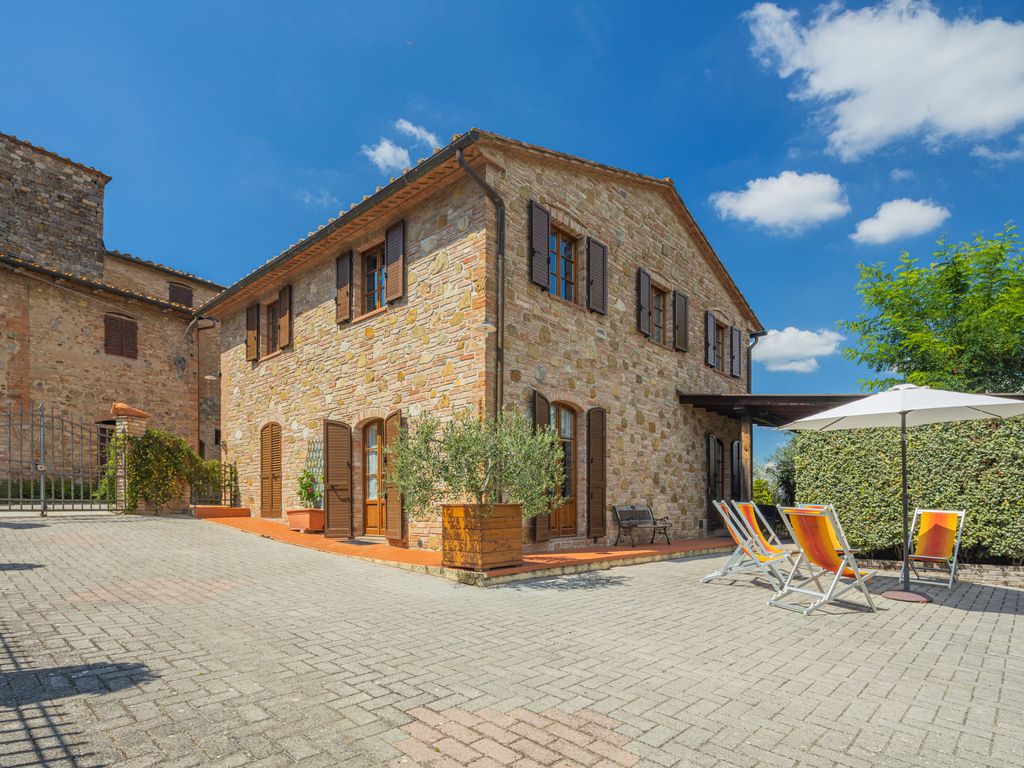 Casa Daniela (GAM310)