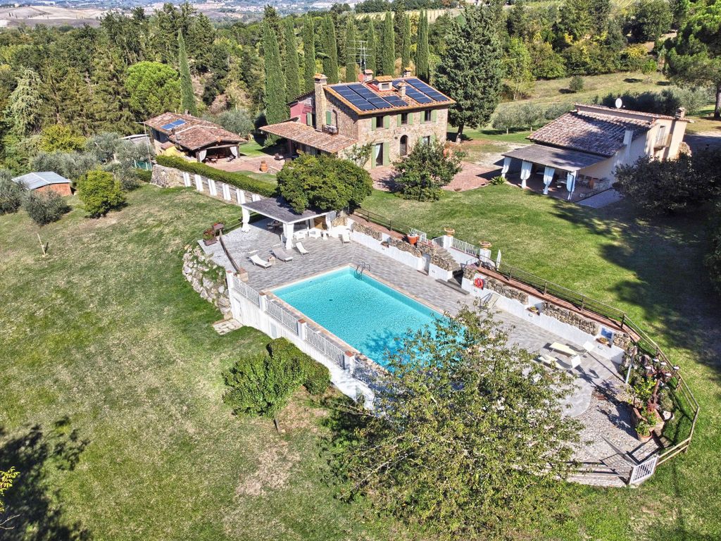 Fonte di Pillo