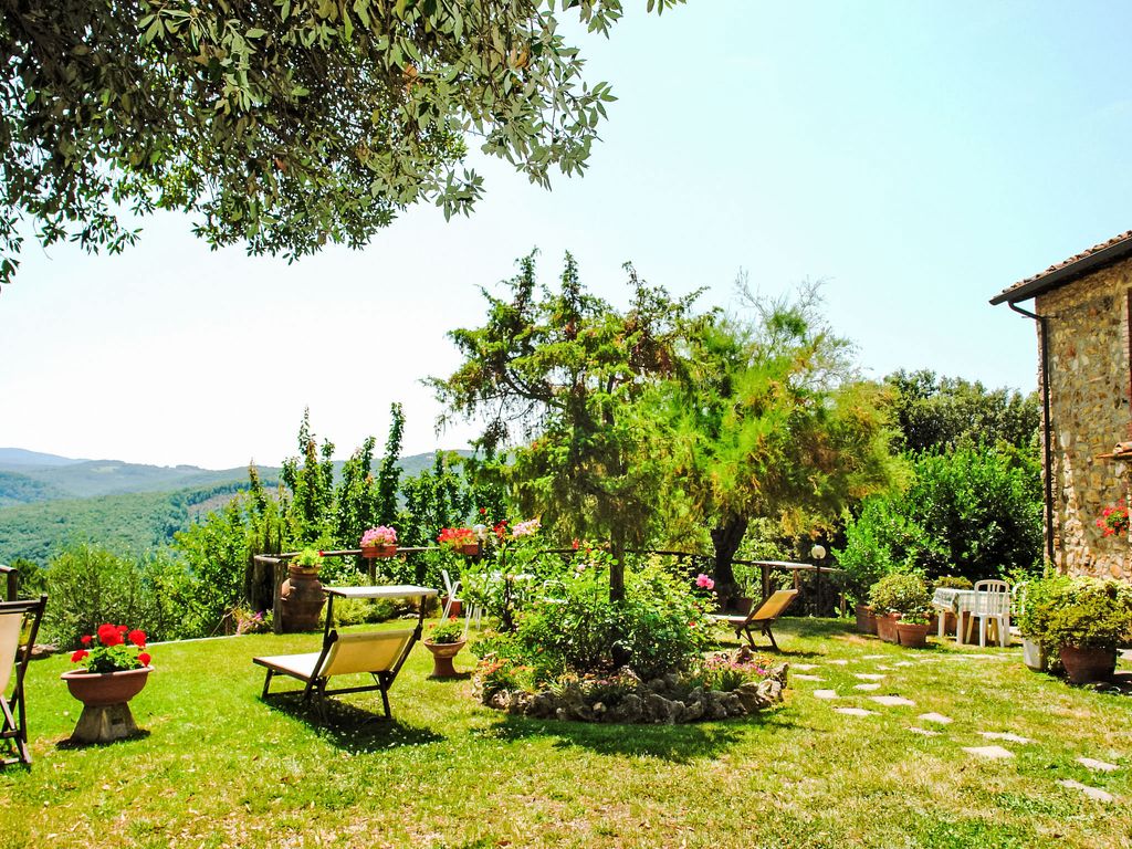 Veranda