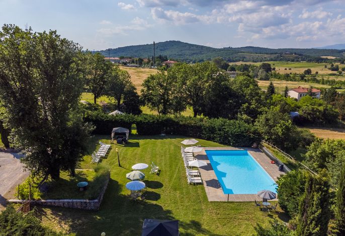 Villa I Gelsomini – Foto 5