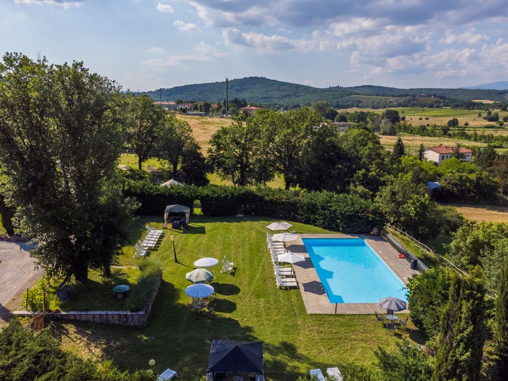 Villa I Gelsomini