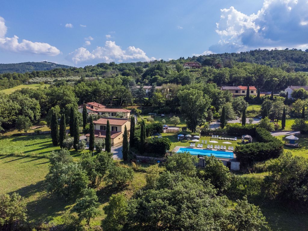 Villa I Gelsomini