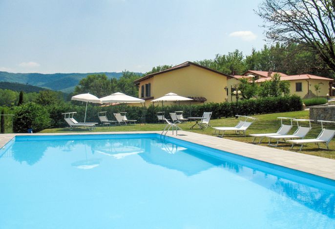 Villa I Gelsomini – Foto 4