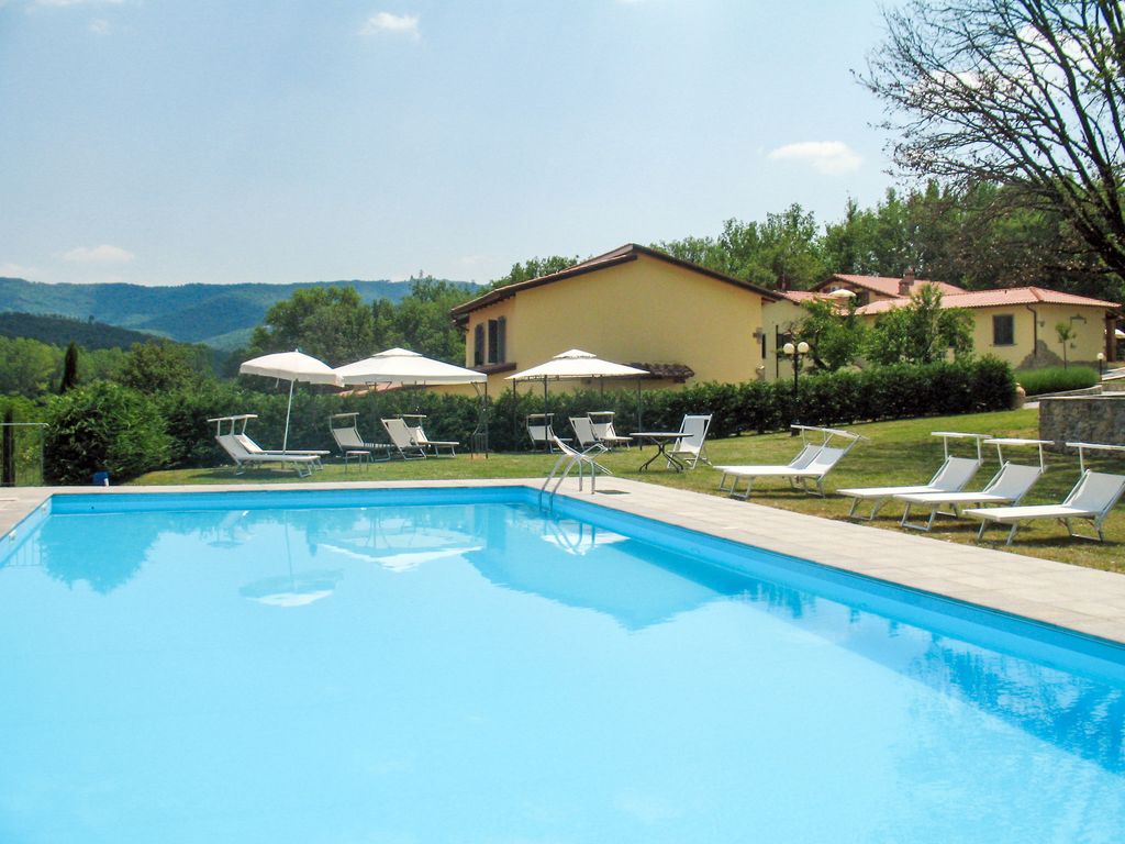 Villa I Gelsomini