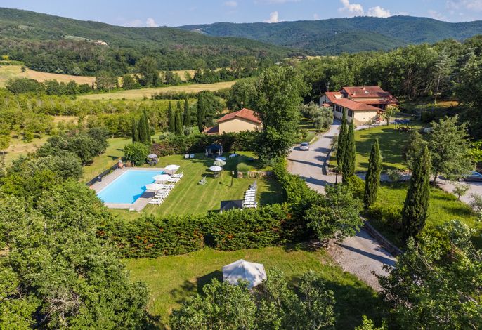 Villa I Gelsomini – Foto 2