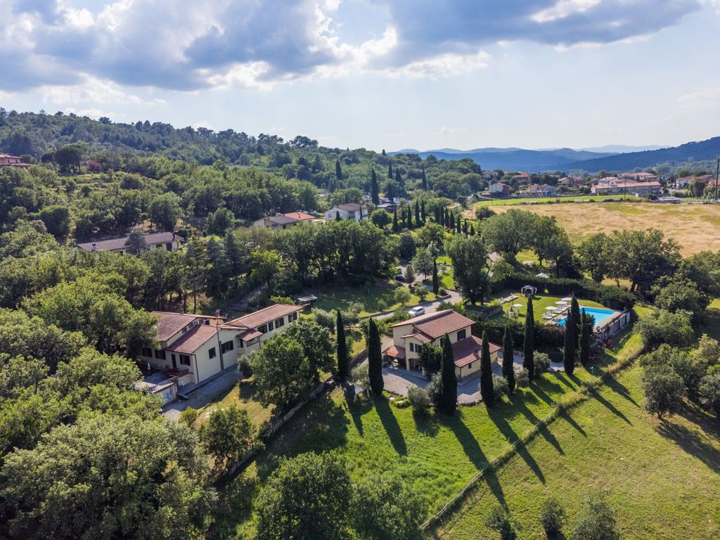Villa I Gelsomini
