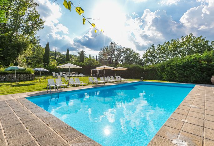 Villa I Gelsomini
