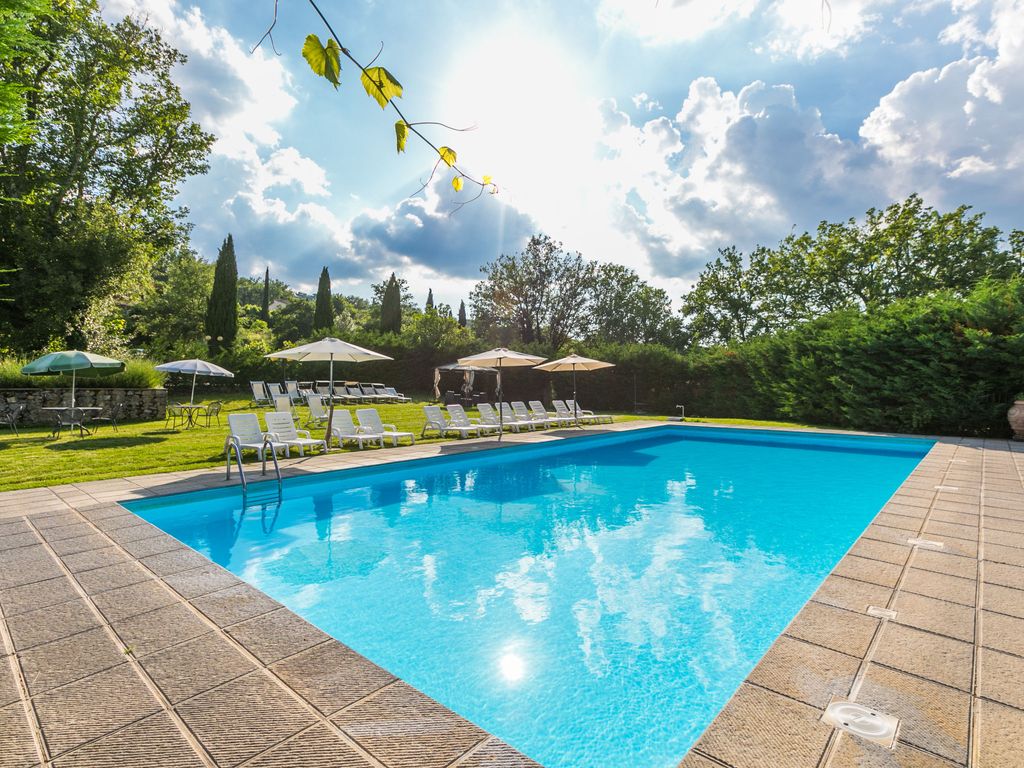 Villa I Gelsomini