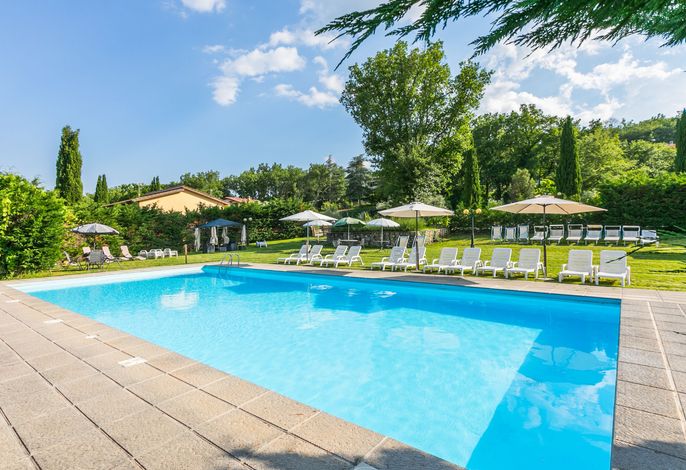 Villa I Gelsomini – Foto 3